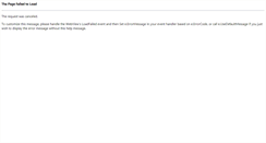 Desktop Screenshot of data911.com